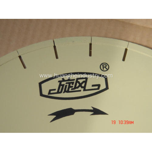 350 Diamond Saw Blade  for Marble Cutting